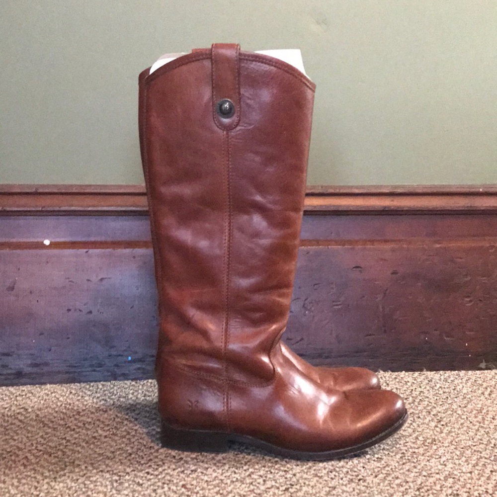 Frye Riding boots